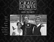 Craig Lewis Weddings
